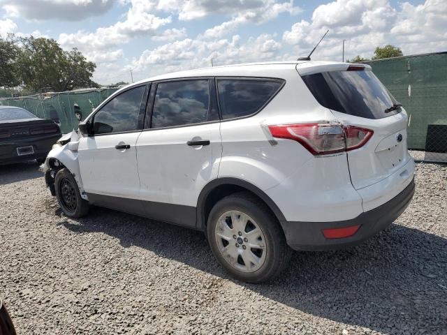 Photo 2 from auction – 2013 FORD ESCAPE S with VIN 1FMCU0F73DUB28796