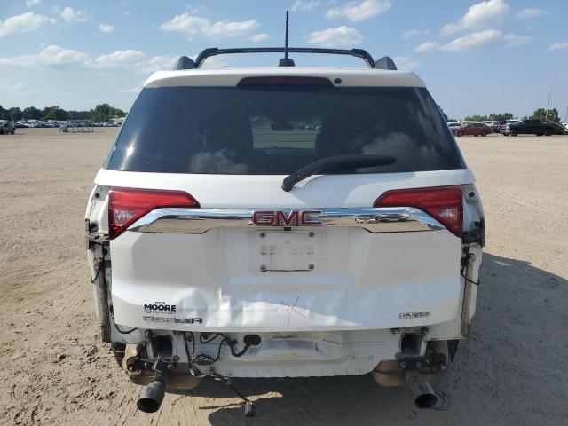 Photo 6 from auction – 2018 GMC ACADIA SLT with VIN 1GKKNULS5JZ149973