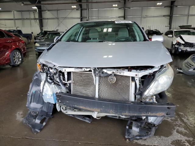 Photo 5 from auction – 2013 TOYOTA COROLLA BA with VIN 2T1BU4EE8DC927719