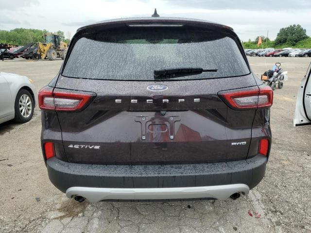 Photo 6 from auction – 2023 FORD ESCAPE ACT with VIN 1FMCU9GN8PUB40805