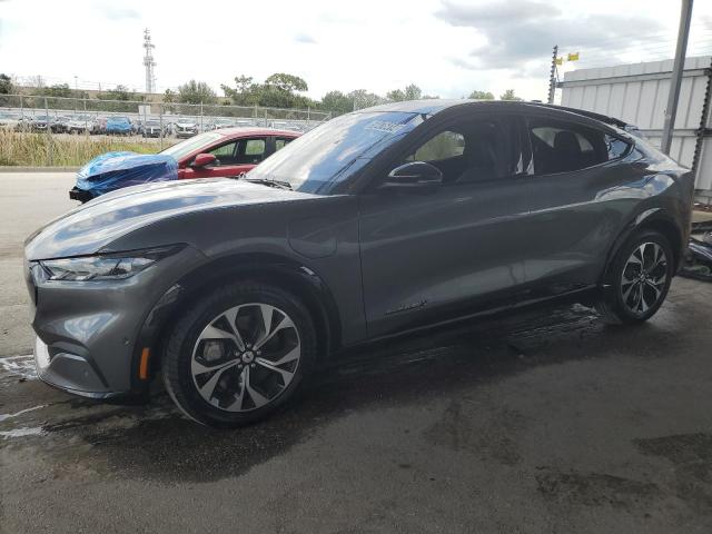 FORD MUSTANG MA 2023 with VIN 3FMTK3SU9PMB08564 - Photo from auction
