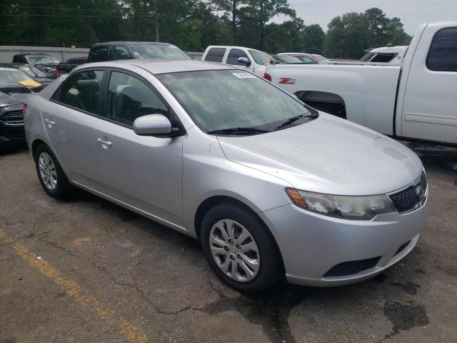 Photo 4 from auction – 2012 KIA FORTE LX with VIN KNAFT4A2XC5490900