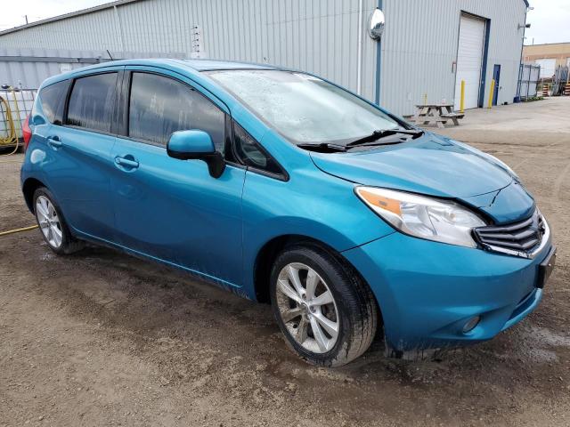 Photo 4 from auction – 2014 NISSAN VERSA NOTE with VIN 3N1CE2CP8EL366532