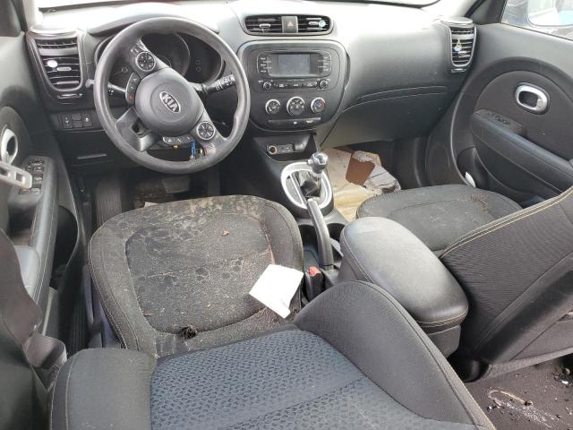 Photo 8 from auction – 2016 KIA SOUL with VIN KNDJP3A5XG7365718