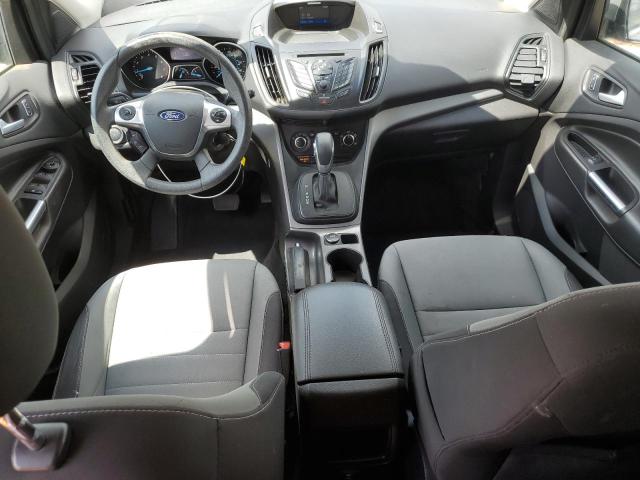 Photo 8 from auction – 2016 FORD ESCAPE SE with VIN 1FMCU0G71GUA23323