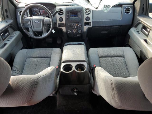Photo 8 from auction – 2014 FORD F150 SUPER with VIN 1FTFW1CT0EFC39508