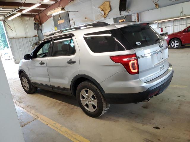 Photo 2 from auction – 2013 FORD EXPLORER with VIN 1FM5K7B83DGB36806