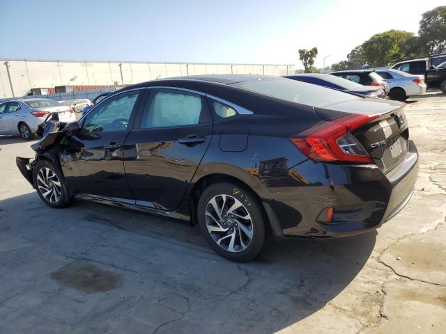 Photo 2 from auction – 2016 HONDA CIVIC EX with VIN 19XFC2F7XGE088834
