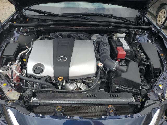 Photo 11 from auction – 2023 LEXUS ES 350 BAS with VIN 58ACZ1B11PU146719