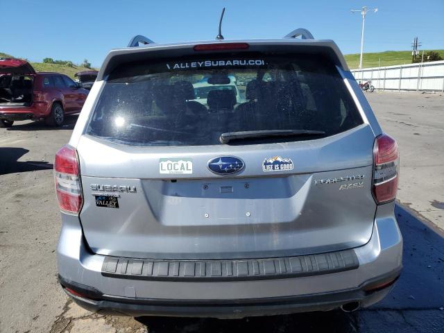 Photo 6 from auction – 2015 SUBARU FORESTER 2 with VIN JF2SJAHC8FH515835