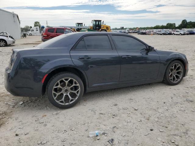 Photo 3 from auction – 2016 CHRYSLER 300 S with VIN 2C3CCABG1GH182466