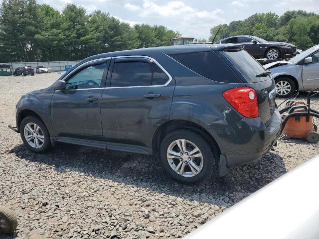 Photo 2 from auction – 2014 CHEVROLET EQUINOX LS with VIN 2GNALAEK9E1132916