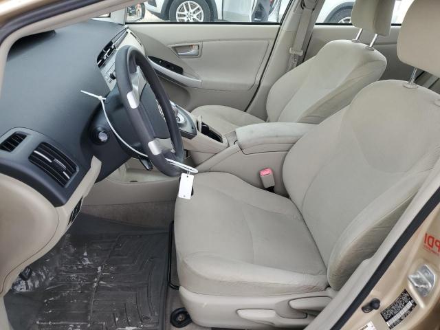 Zdjęcie 7 z aukcji – 2011 TOYOTA PRIUS z VIN JTDKN3DU3B1382384