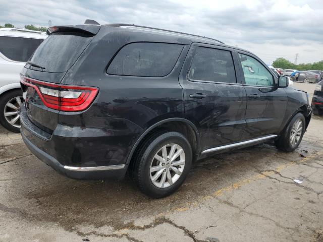 Photo 3 from auction – 2015 DODGE DURANGO SX with VIN 1C4RDJAG6FC128599