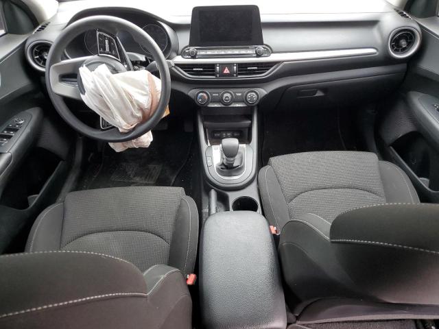Photo 8 from auction – 2020 KIA FORTE FE with VIN 3KPF24AD8LE247887