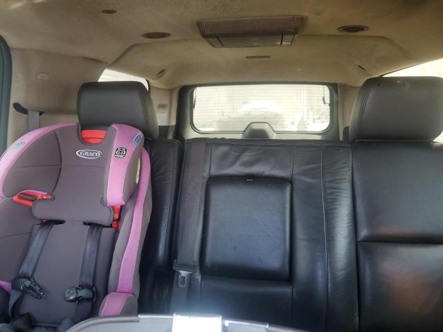 Photo 10 from auction – 2012 CADILLAC ESCALADE E with VIN 1GYS4HEF5CR180093