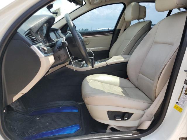 Photo 7 from auction – 2013 BMW 535 I with VIN WBAFR7C58DC817654
