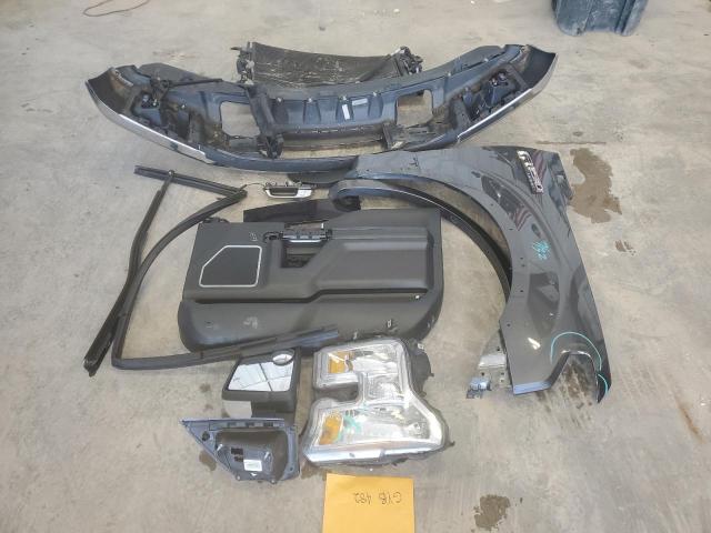 Photo 12 from auction – 2016 FORD F150 SUPER with VIN 1FTEW1EP3GFB70201