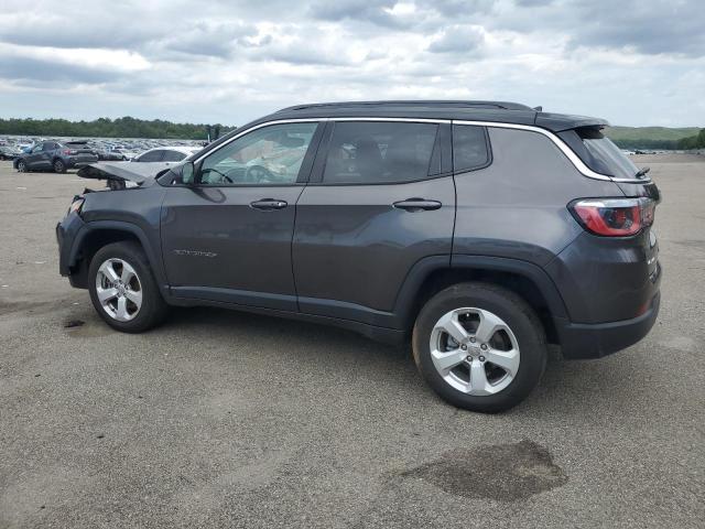 Photo 2 from auction – 2020 JEEP COMPASS LA with VIN 3C4NJDBBXLT149063
