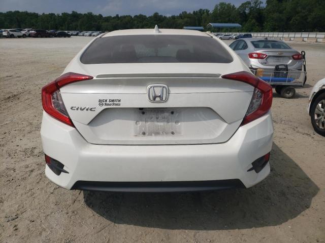 Photo 6 from auction – 2017 HONDA CIVIC EX with VIN 19XFC1F32HE001825