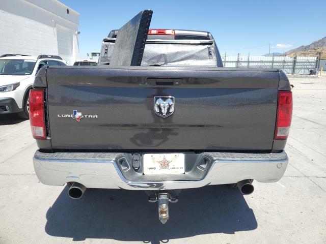 Photo 6 from auction – 2014 RAM 1500 SLT with VIN 1C6RR6LT3ES456860