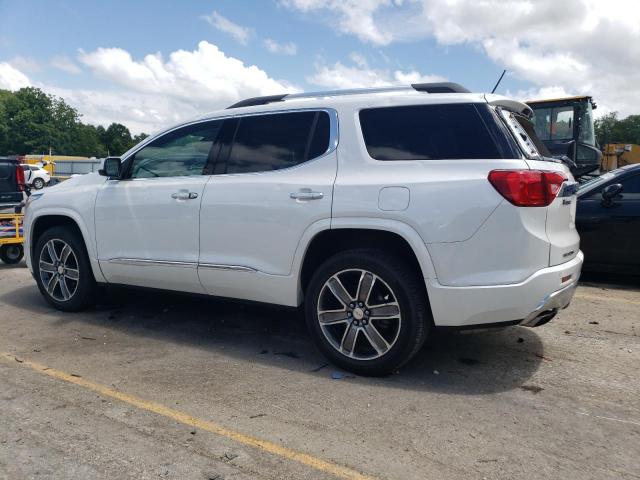 Photo 2 from auction – 2017 GMC ACADIA DEN with VIN 1GKKNPLS0HZ314436