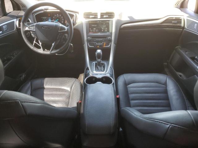 Photo 8 from auction – 2016 FORD FUSION SE with VIN 3FA6P0HD6GR366980