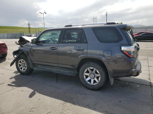Zdjęcie 2 z aukcji – 2016 TOYOTA 4RUNNER SR z VIN JTEBU5JR8G5301437