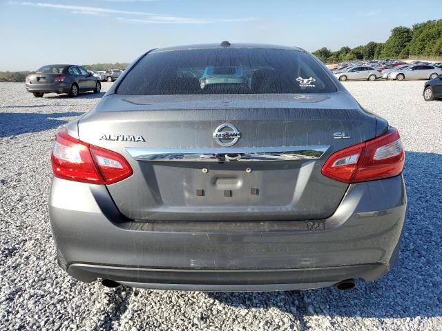 Photo 6 from auction – 2017 NISSAN ALTIMA 2.5 with VIN 1N4AL3AP0HC122270