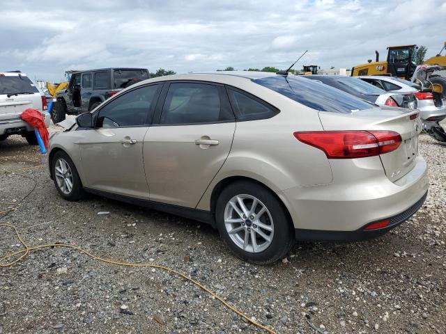 Photo 2 from auction – 2017 FORD FOCUS SE with VIN 1FADP3F21HL305630
