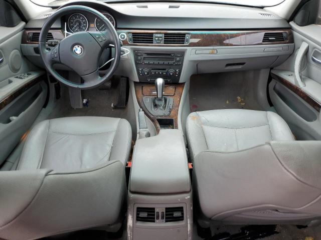 Photo 8 from auction – 2006 BMW 325 XI with VIN WBAVD13596KV06007