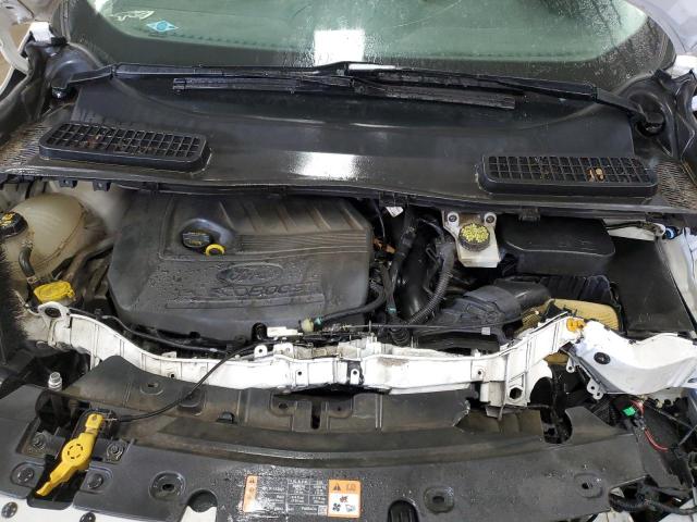 Photo 12 from auction – 2017 FORD ESCAPE SE with VIN 1FMCU0GD7HUB87957