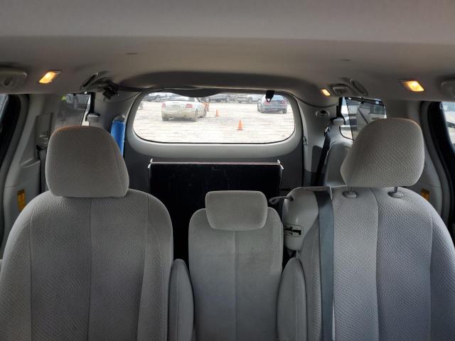 Photo 10 from auction – 2014 TOYOTA SIENNA LE with VIN 5TDKK3DC1ES445876