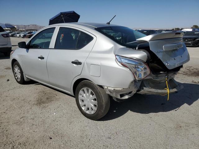 Photo 2 from auction – 2017 NISSAN VERSA S with VIN 3N1CN7AP0HL900756