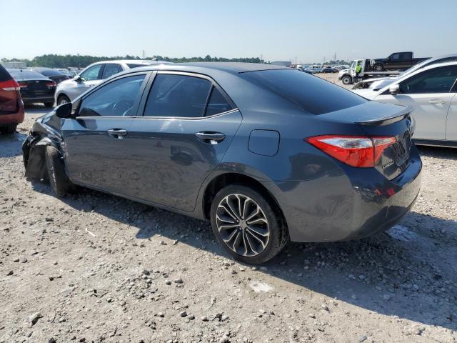 Photo 2 from auction – 2014 TOYOTA COROLLA L with VIN 5YFBURHE6EP005654
