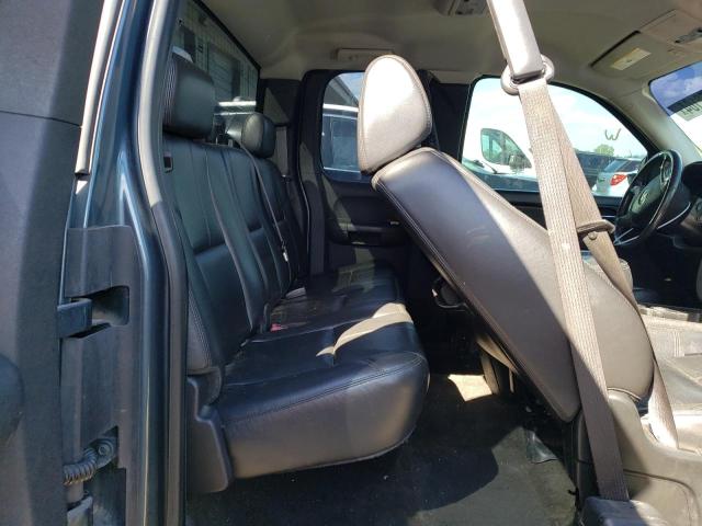 Photo 10 from auction – 2008 GMC SIERRA K15 with VIN 2GTEK190981261328