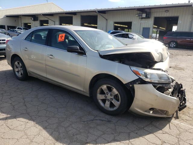 Photo 4 from auction – 2015 CHEVROLET MALIBU LS with VIN 1G11A5SL5FF292278