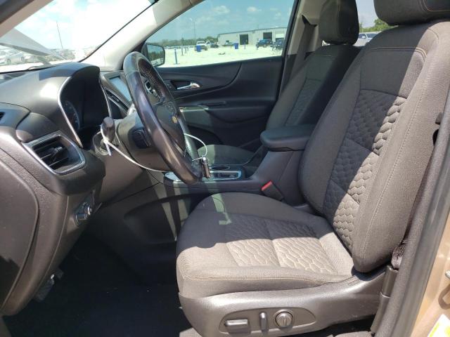 Photo 7 from auction – 2018 CHEVROLET EQUINOX LT with VIN 2GNAXJEV3J6247376