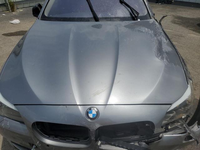 Photo 11 from auction – 2013 BMW 528 I with VIN WBAXG5C57DD232721