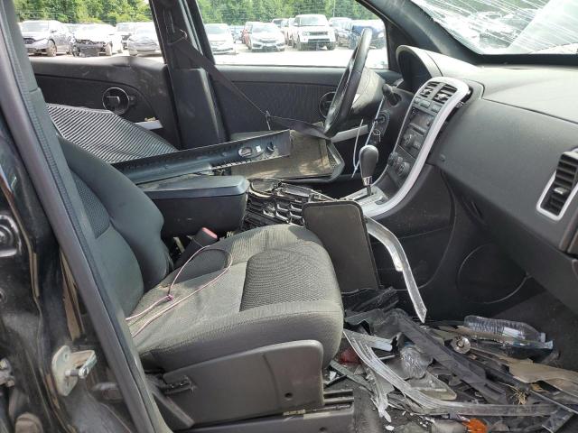 Photo 7 from auction – 2008 PONTIAC TORRENT with VIN 2CKDL43F086044009