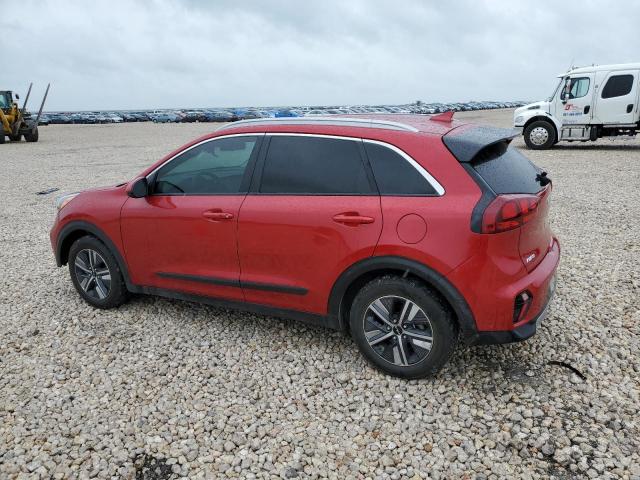 Photo 2 from auction – 2022 KIA NIRO LX with VIN KNDCB3LC2N5501402