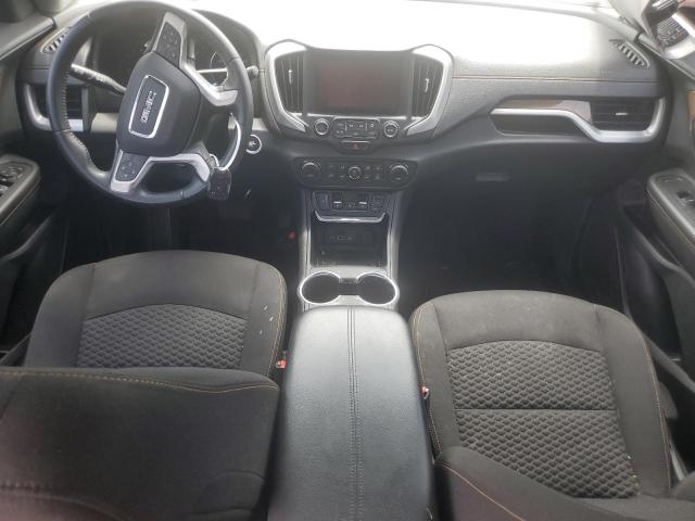 Photo 8 from auction – 2018 GMC TERRAIN SL with VIN 3GKALMEXXJL153163