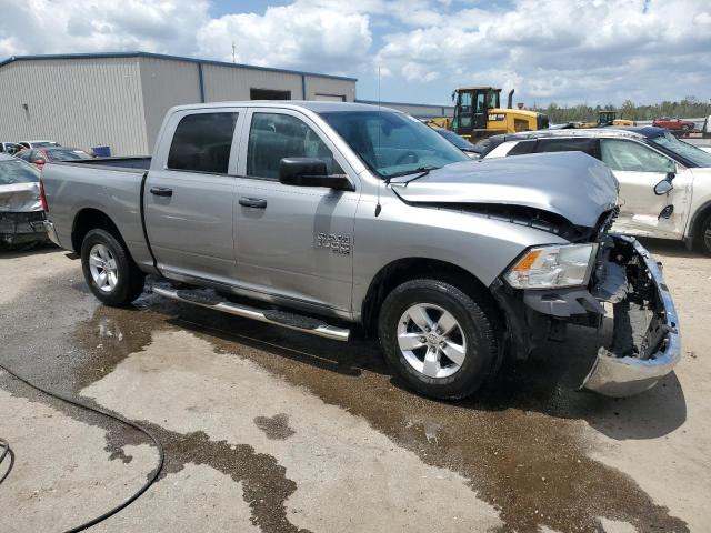 Photo 4 from auction – 2020 RAM 1500 with VIN 3C6RR6KG2LG152170