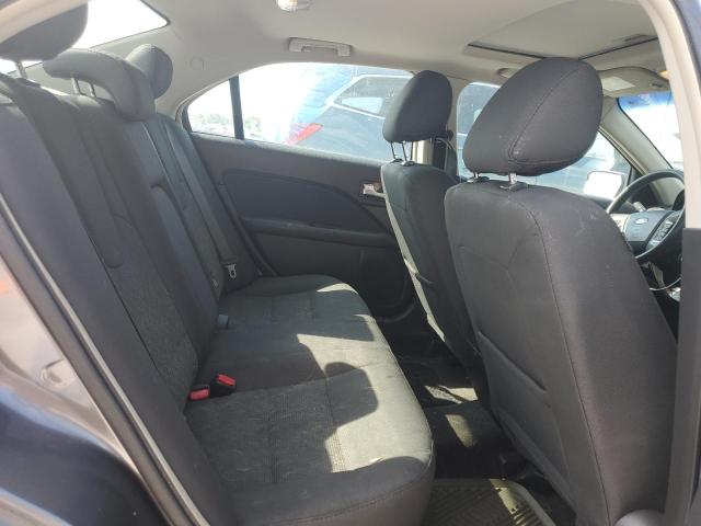Photo 10 from auction – 2011 FORD FUSION SE with VIN 3FAHP0HA1BR278541