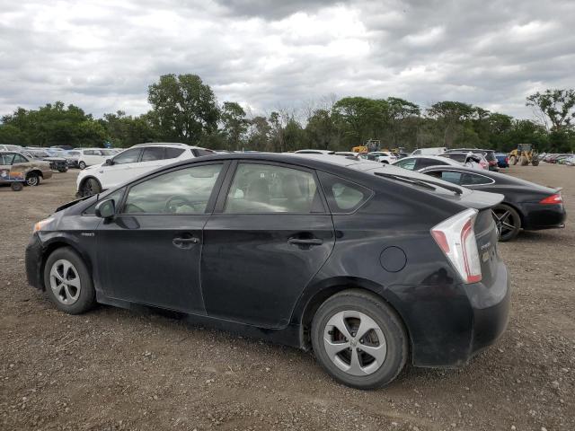Foto 2 de la subasta – 2014 TOYOTA PRIUS con VIN JTDKN3DU3E1783633