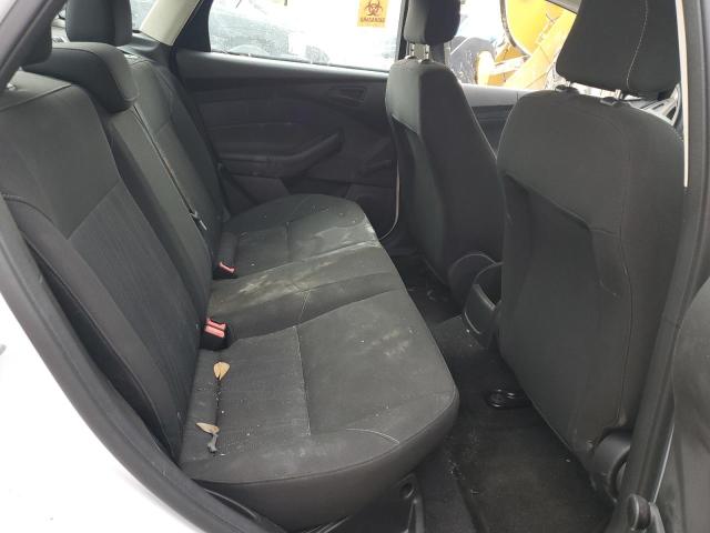 Photo 10 from auction – 2017 FORD FOCUS S with VIN 1FADP3E26HL241585