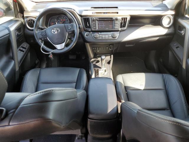 Photo 8 from auction – 2015 TOYOTA RAV4 LIMIT with VIN 2T3DFREV4FW351863