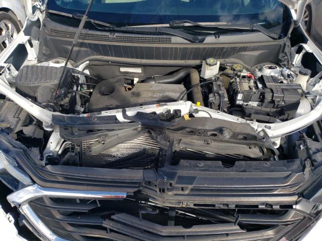 Photo 12 from auction – 2018 CHEVROLET EQUINOX LS with VIN 3GNAXHEV5JL113246