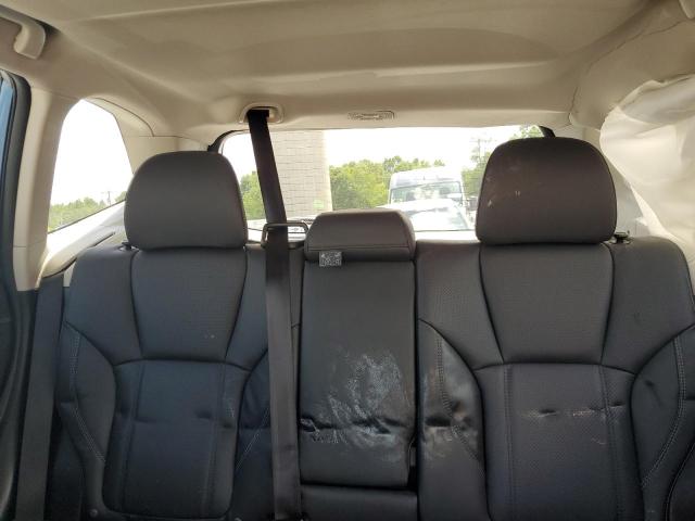 Photo 10 from auction – 2021 SUBARU FORESTER T with VIN JF2SKAXC1MH469051