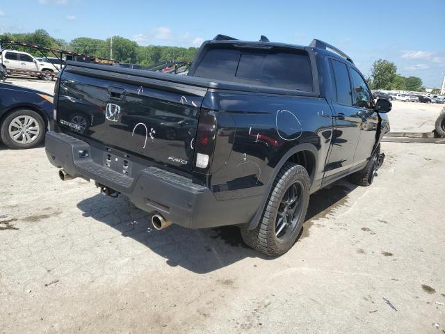 Foto 3 de la subasta – 2021 HONDA RIDGELINE con VIN 5FPYK3F84MB024618